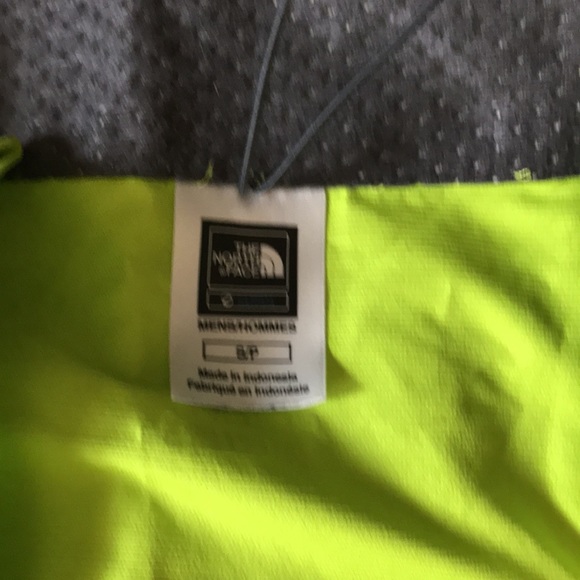 The North Face running vest - Picture 2 of 3